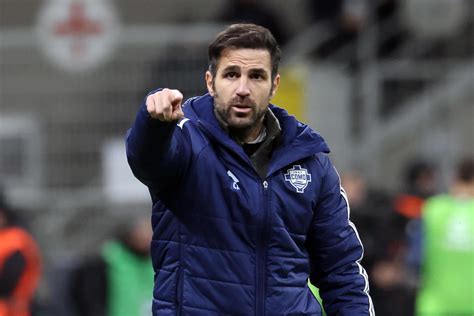 Transfer deadline day: Cesc Fabregas says the transfer window .